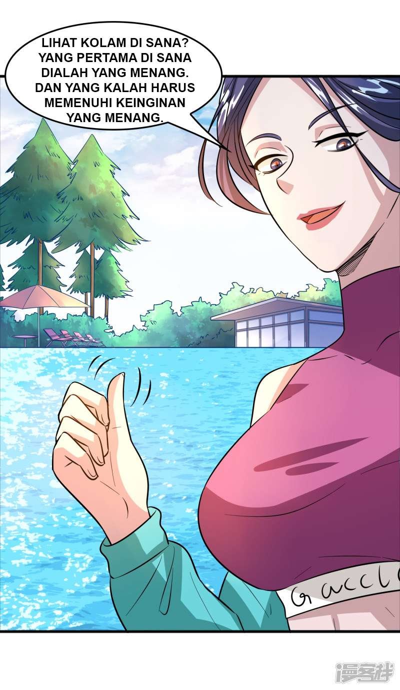Outlander Tyrant Supplier Chapter 67 Gambar 19